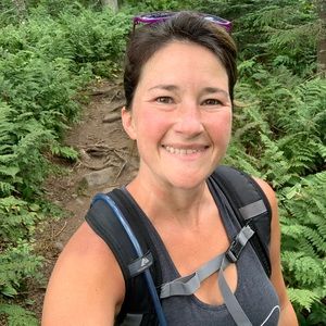 Meet your Posher, Jackie